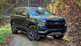 Experience Dubai in Style and Comfort: Chevrolet Tahoe Rental with Luxury Car Rental Dubai