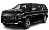 SUV on Demand: The Premier Provider of Atlanta Chauffeur Services for Luxury Transportation