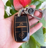 Chìa khóa ô tô: Vai trò, Các loại và Lưu ý khi sử dụng