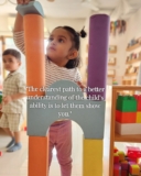 Children deserve the chance to actively participate in steering their own learning journey