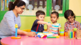 The Role of Art and Creativity in Early Childhood Education