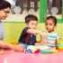 How Early Childhood Education Can Address Learning Disabilities