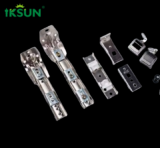 Why Choose a Curtain Track Over a Curtain Rod?
