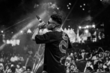 The Rise of DG IMMORTALS: How the Singer Became a Global Icon