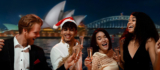 Get Ready to Celebrate Christmas with Your Team on a Memorable Sailing Trip Through Sydney Harbour.