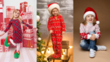 Festive Fun: Christmas Dress-up Ideas for Kids