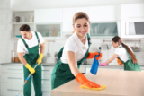 Residential Deep Cleaning Near Me