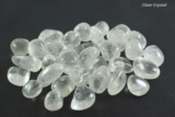 Be Aware of the Remarkable Properties of Clear Crystal