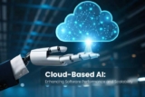 Cloud-Based AI: Improving Software Performance and Scalability for Modern Businesses