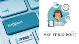 Transforming MSP IT Support: Embracing Latest Features