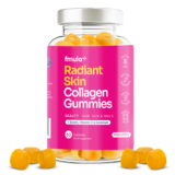 Can Collagen Gummies Really Boost Skin Elasticity and Hydration?