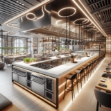 The Leading Choice for Commercial Kitchen Equipment in Delhi: Swastik Professionals