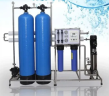 Understanding Commercial RO Plants: The Key to Clean Water