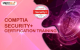 CompTIA Security+ Certification in Pune