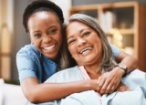 How Companion Care Reduces Loneliness and Depression