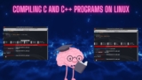 Compiling C and C++ Programs on Linux