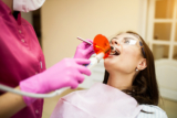 Enhancing Smiles: The Advantages of Composite Fillings in Canning Town