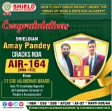 best NDA coaching in lucknow