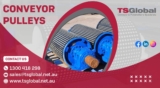 Why Your Sydney Business Needs Quality Conveyor Pulleys & Belts