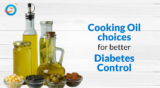Best Cooking Oils for Diabetes