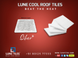 Cool Roof Tiles in chennai – LuneTiles