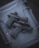 3 Signs It’s Time to Add a New Firearm to Your Gun Safe