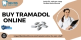The Legal Landscape of Ordering Tramadol Medications Online