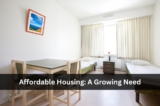 Affordable Housing: A Growing Need