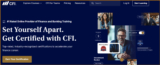 Can I Get a Job With CFI Certificate?