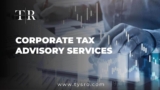 Corporate Tax Advisory Services