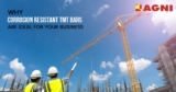 Corrosion Resistant Steels: The Future of Long-Lasting Infrastructure