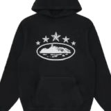 The Rise of Corteiz and the Popularity of the Corteiz Hoodie