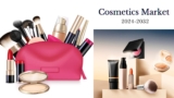 Cosmetics Market Demand, Key Growth Drivers, and Business Opportunities Till 2032