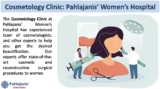 Cosmetology Clinics of Tomorrow: Trends in Cosmetic Surgery and Treatments