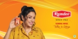 Delicious Dal Tadka with Ramdev Strong Hing