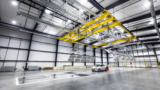 Aerospace Crash Test Technician for Vehicle Safety and Impact Testing