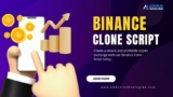 Upgrade Your Crypto Platform with a Binance Clone Script
