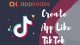 Highly Customizable TikTok Clone – Start Your Video Sharing Platform Today