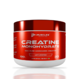Boost Your Strength with Creatine Powder