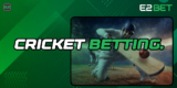 Cricket Betting