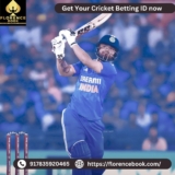 Florence Book Online Betting ID is the Most Profitable and Suitable ID For bettors 