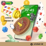 Cricket-ID Platform Serves World’s Finest Online Cricket ID Creation