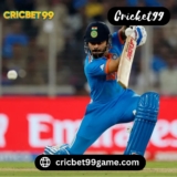 The Most Popular Gaming Platform In India Is Cricbet99.