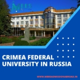 Exploring the Prestigious Crimea Federal University in Russia: A World-Class Destination for Higher Education