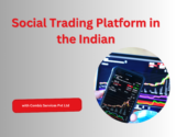 Social Trading Platform in the Indian Market Combiz Services Pvt Ltd