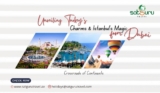 Crossroads of Continents – Unveiling Turkey’s Charms & Istanbul’s Magic from Dubai