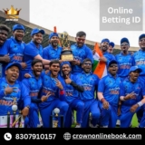 CrownOnlineBook: Register for an Online Betting ID to place bets online