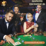 The Ultimate Guide to Diamond Exchange ID and Lotus 247