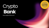 UPB Token and the Future of Crypto Banking: A New Era of Digital Finance