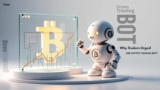 Why Are Traders Urged to Use Crypto Trading Bots for Their Trades?